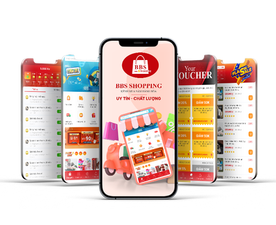 App kinh doanh online